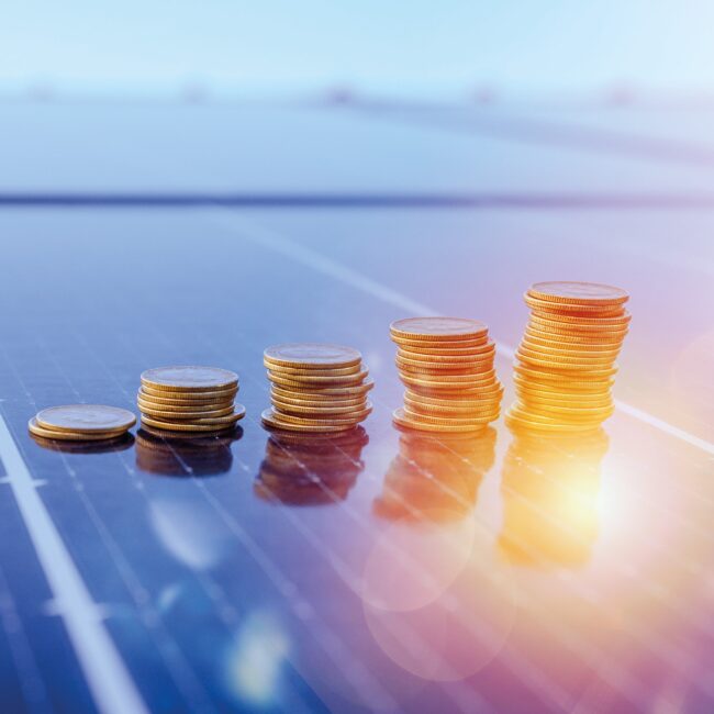 Bau-Fundraising: Fördermittel Investitionen