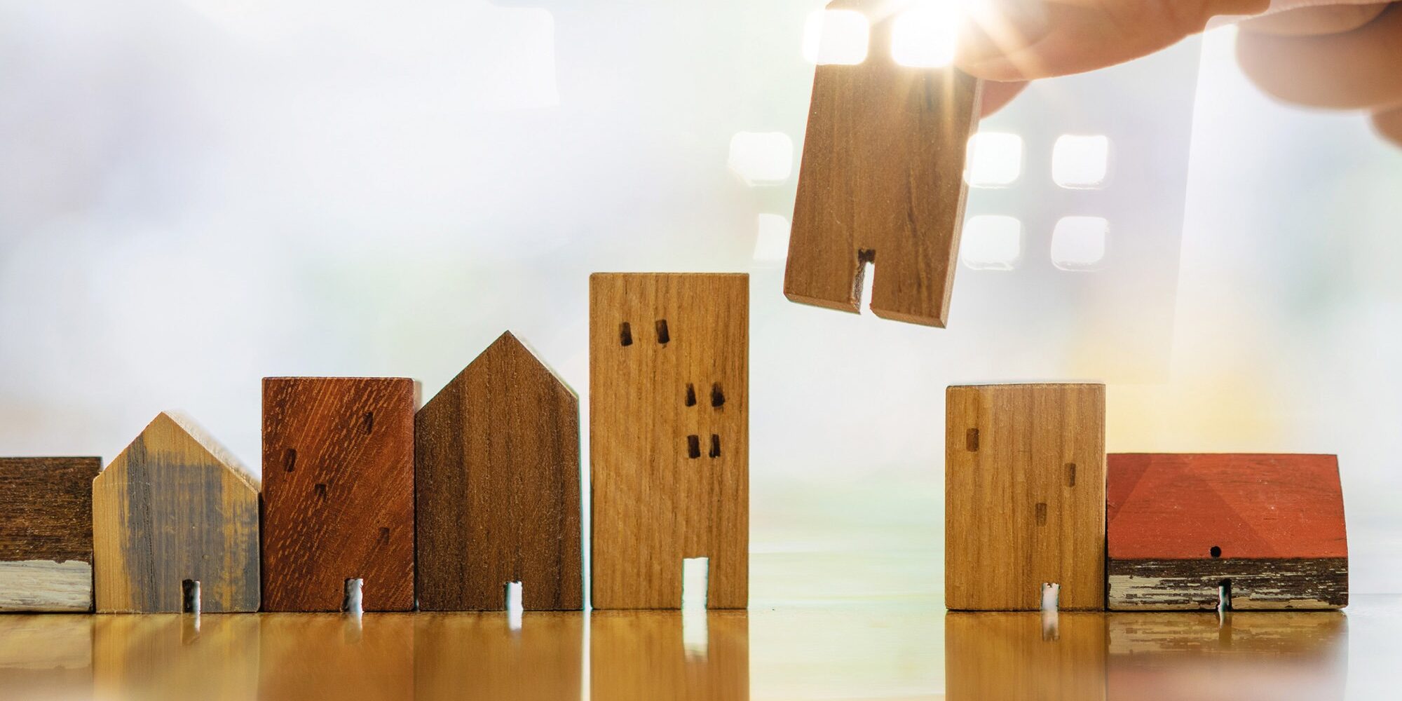 Warum eine immobilienwirtschaftliche Nutzung erforderlich ist Warum eine immobilienwirtschaftliche Nutzung erforderlich ist