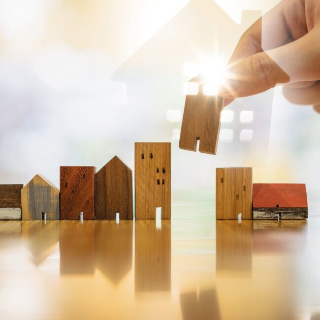 Warum eine immobilienwirtschaftliche Nutzung erforderlich ist