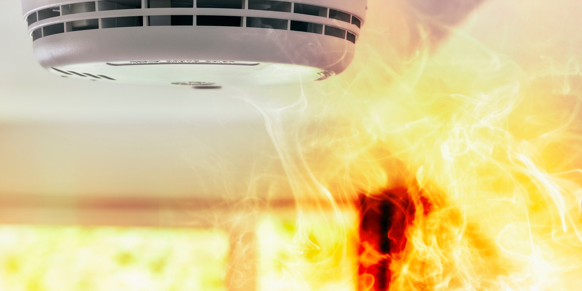 Fördermittel für Brandschutz